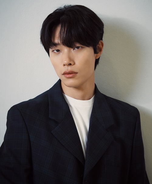 배우 류준열/사진=씨제스 엔터테인먼트 제공