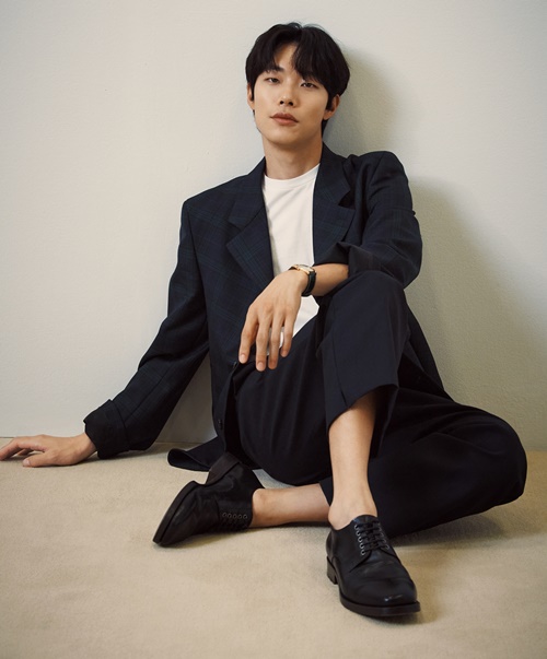 배우 류준열/사진=씨제스 엔터테인먼트 제공