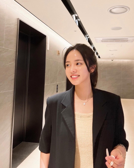 최선정 인스타그램