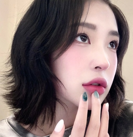 최준희 인스타