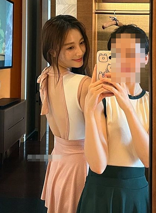 안혜경 인스타그램