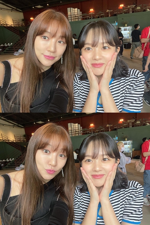사진=윤은혜 인스타그램