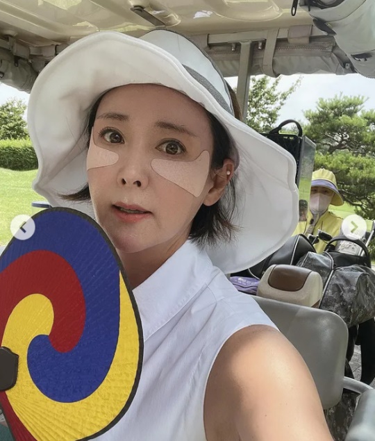 이상아 인스타그램