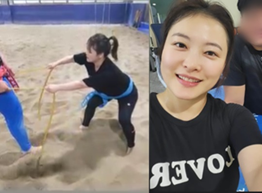 심진화 인스타그램