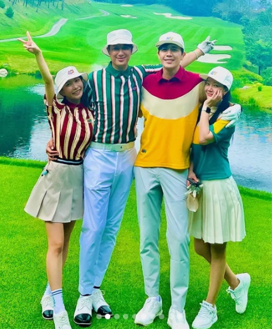 아야네 인스타그램