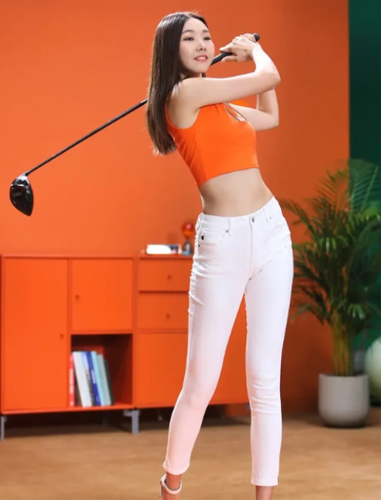 한혜진 인스타그램