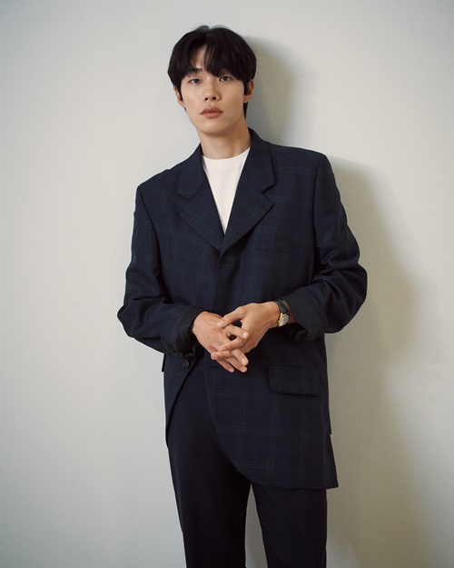 배우 류준열/사진=씨제스 엔터테인먼트 제공
