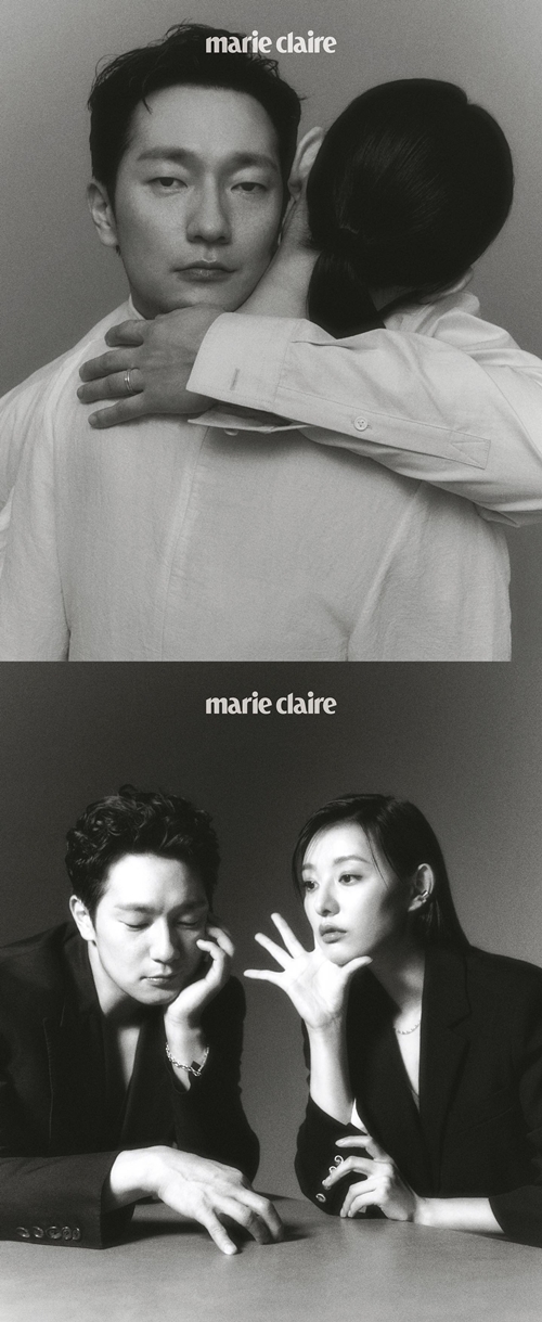 사진=마리끌레르 공식 인스타그램