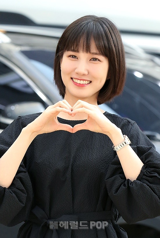 배우 박은빈/사진=민선유 기자