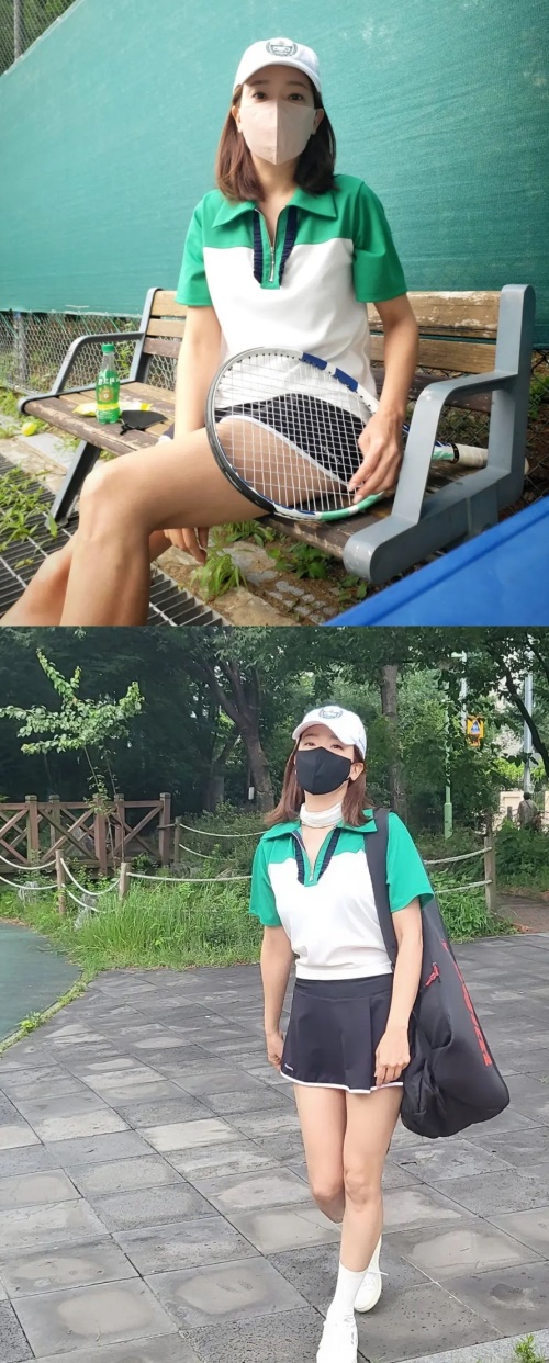 사진=소유진 인스타그램