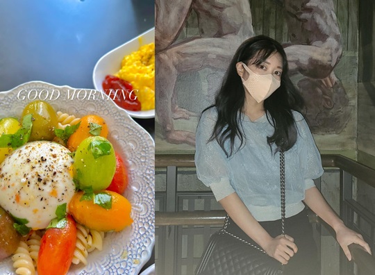 아야네 인스타그램
