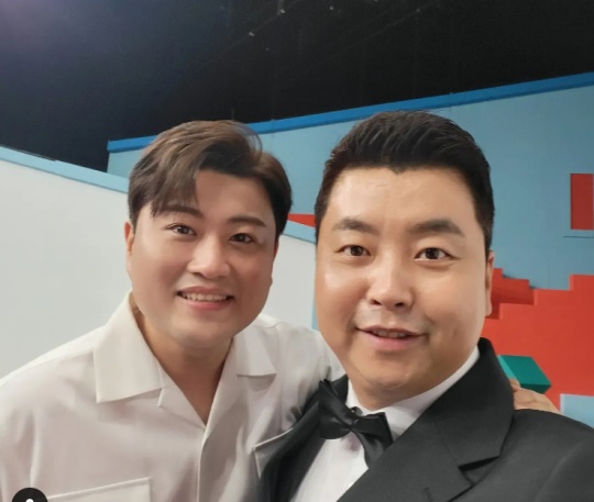 정호영 인스타그램