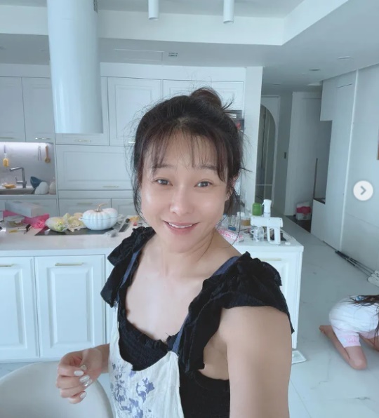 현영 인스타그램