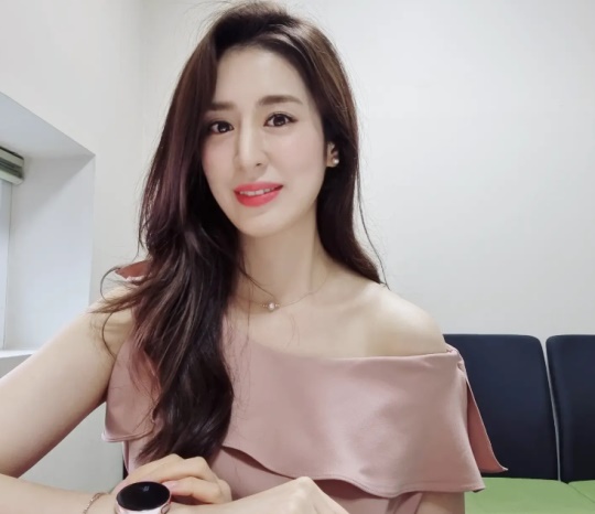 민혜연 인스타그램