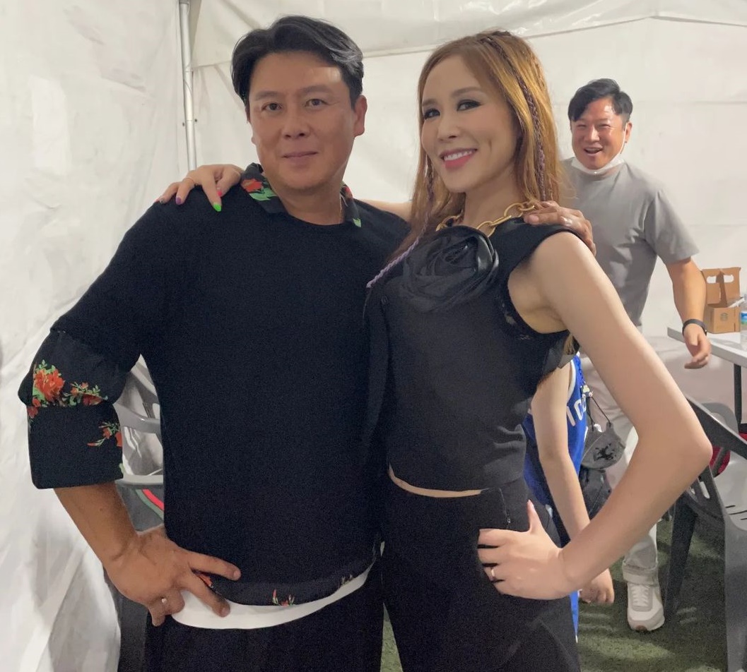채리나 인스타