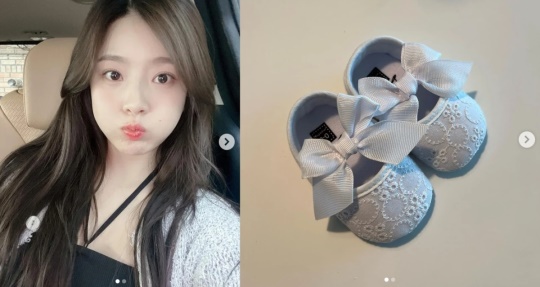 벤 인스타그램