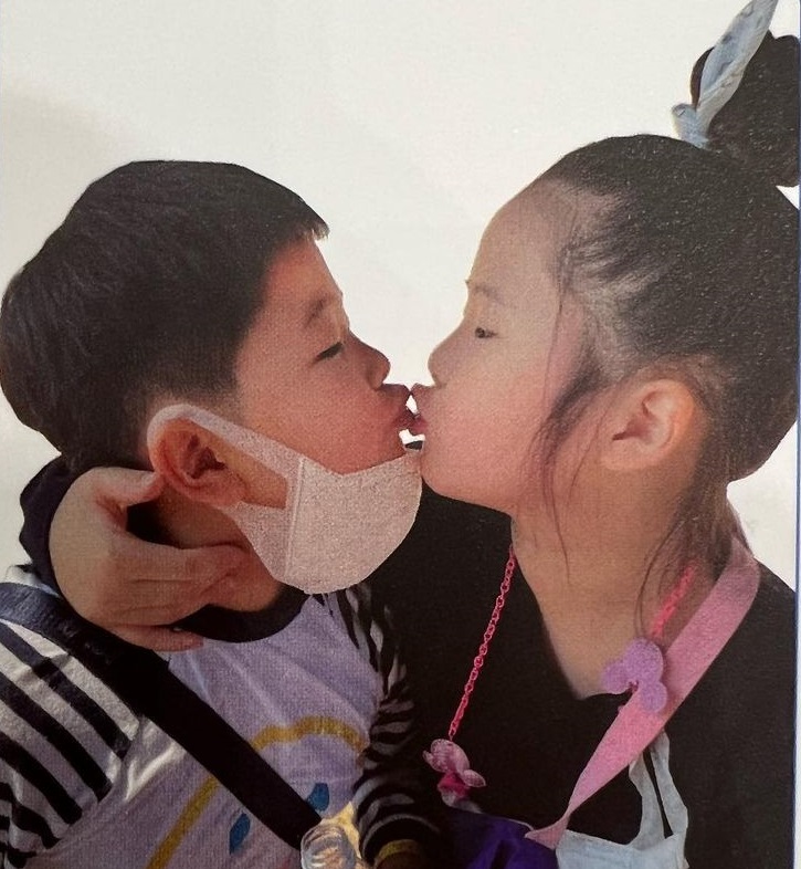 한창 인스타