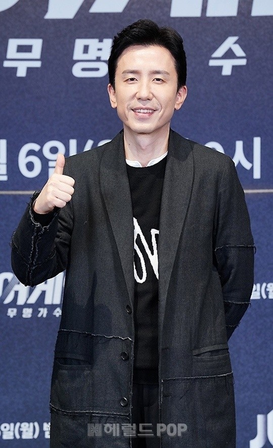 유희열/사진=헤럴드POP DB