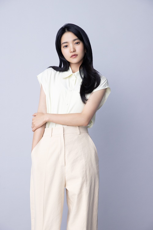 배우 김태리/사진=매니지먼트mmm 제공