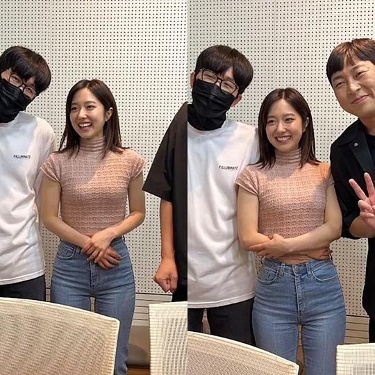 이혜성 인스타그램