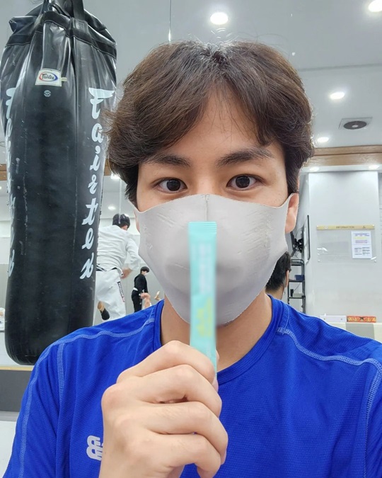 윤남기 인스타그램