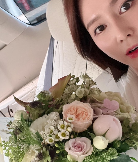 이혜원 인스타