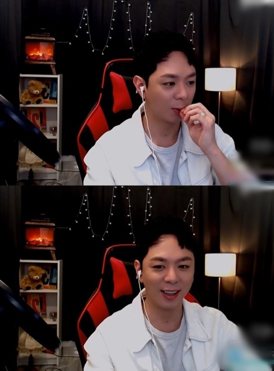 방송 캡처