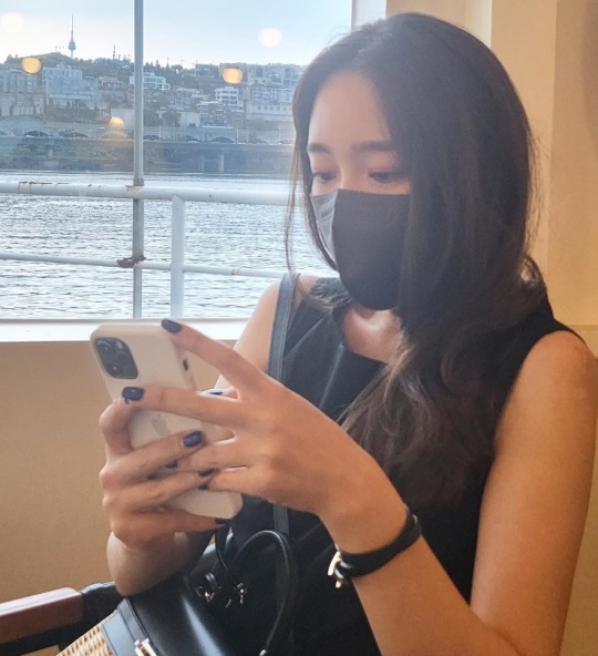 장인희 인스타