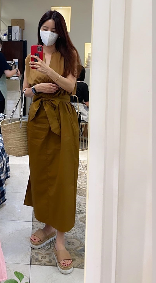 사진=박솔미 인스타그램