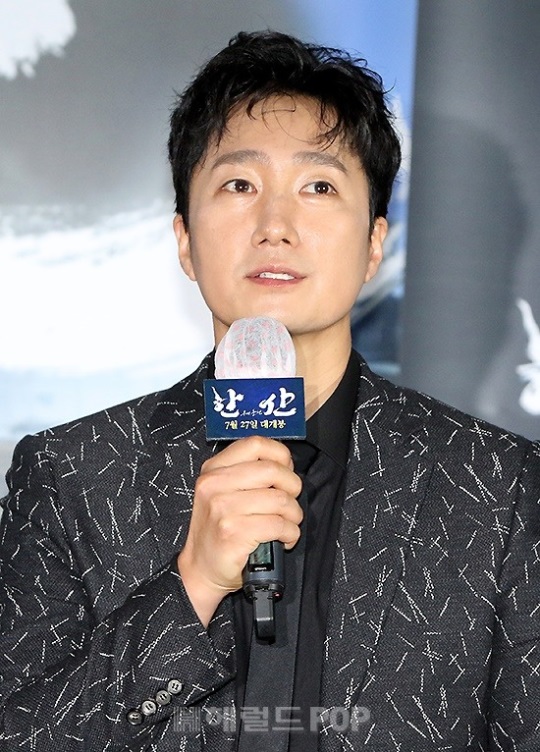 박해일/사진=민선유기자