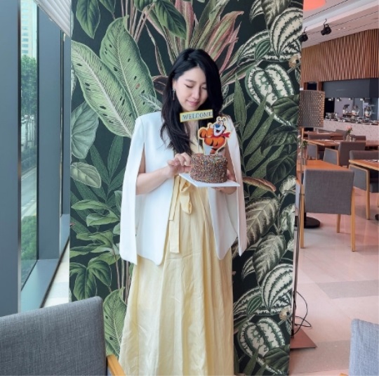 서수연 인스타