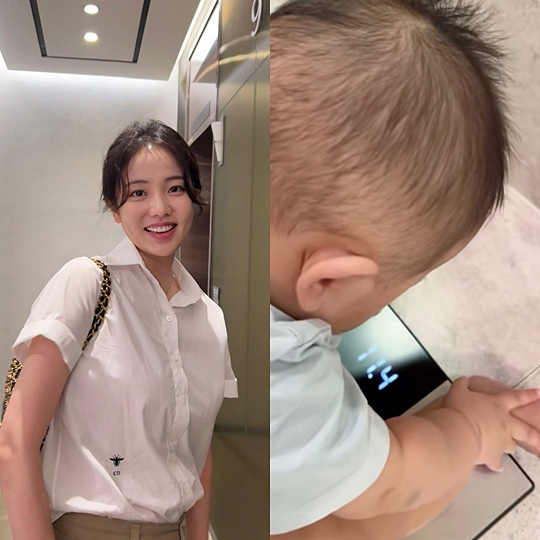 최선정 인스타그램