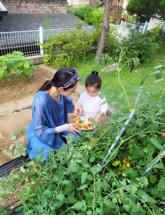 서효림 인스타그램