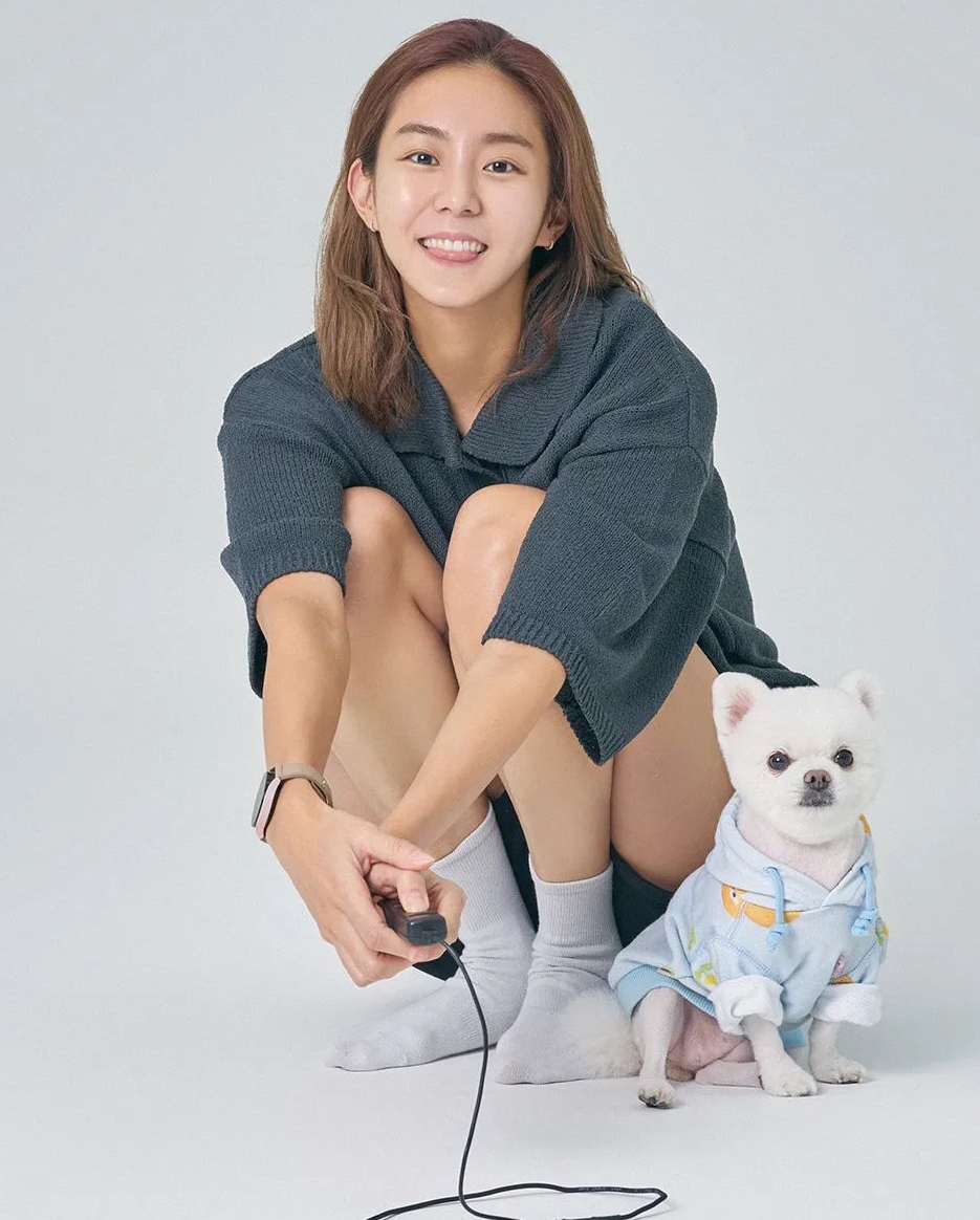 유이 인스타