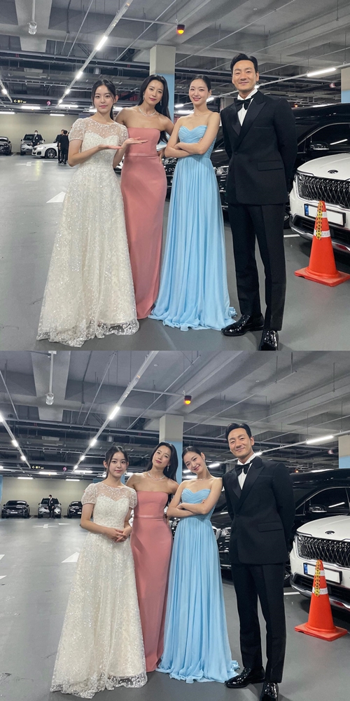 사진=BH엔터테인먼트 공식 인스타그램