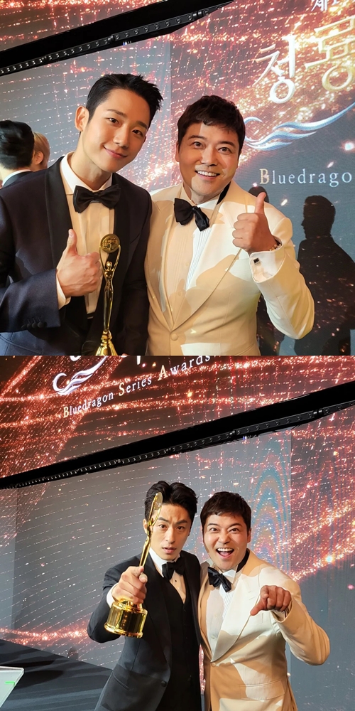 사진=전현무 인스타그램