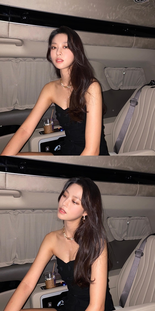 사진=설현 인스타그램