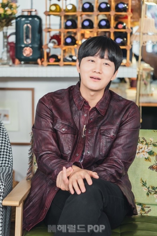 이용진/사진=티빙 제공