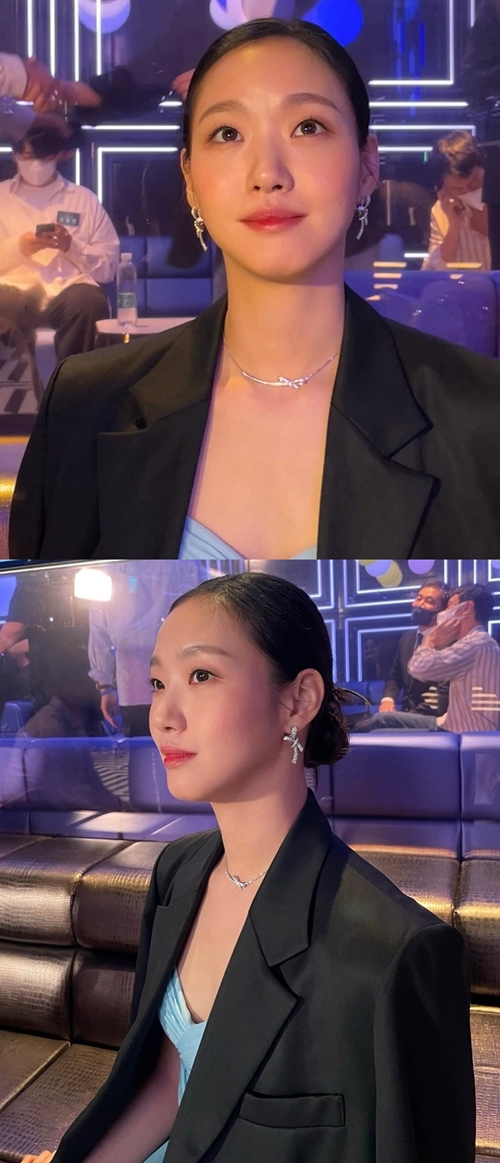 사진=김고은 인스타그램