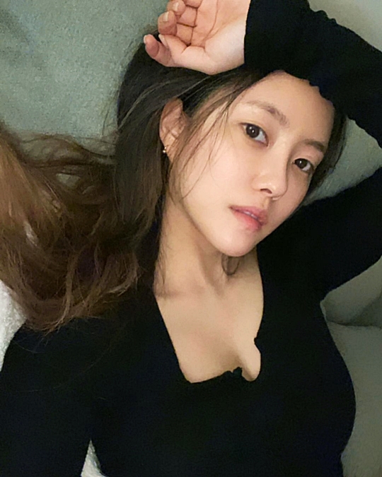 효민 인스타그램