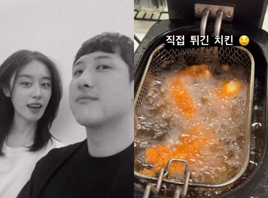 황재균 인스타