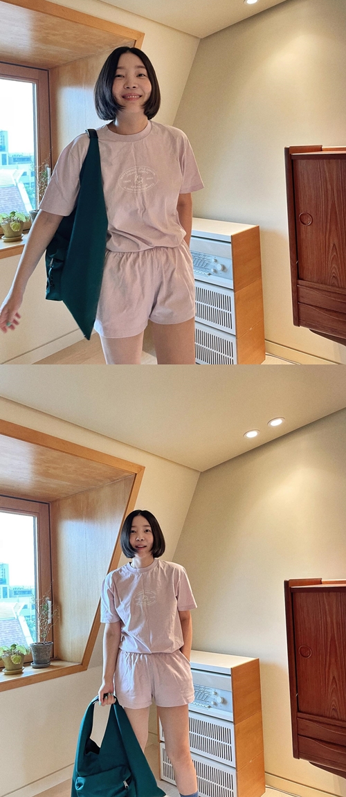 사진=신다은 인스타그램