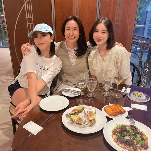 사진=혜림 인스타그램