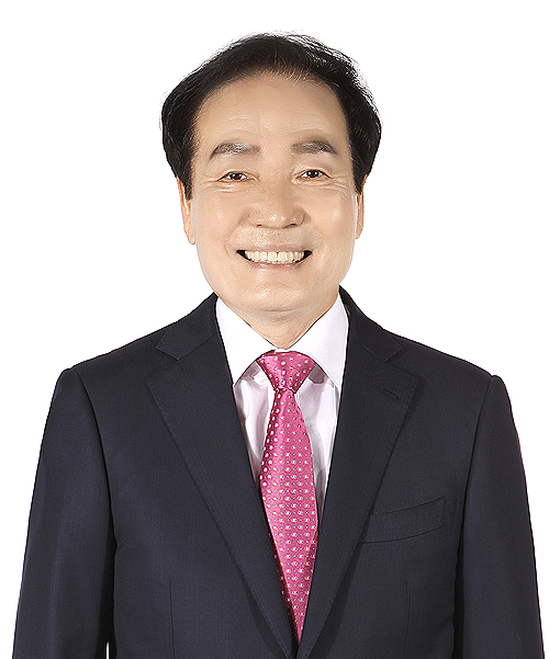 김주수 의성군수