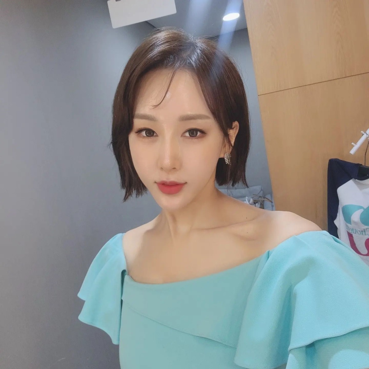 한영 인스타