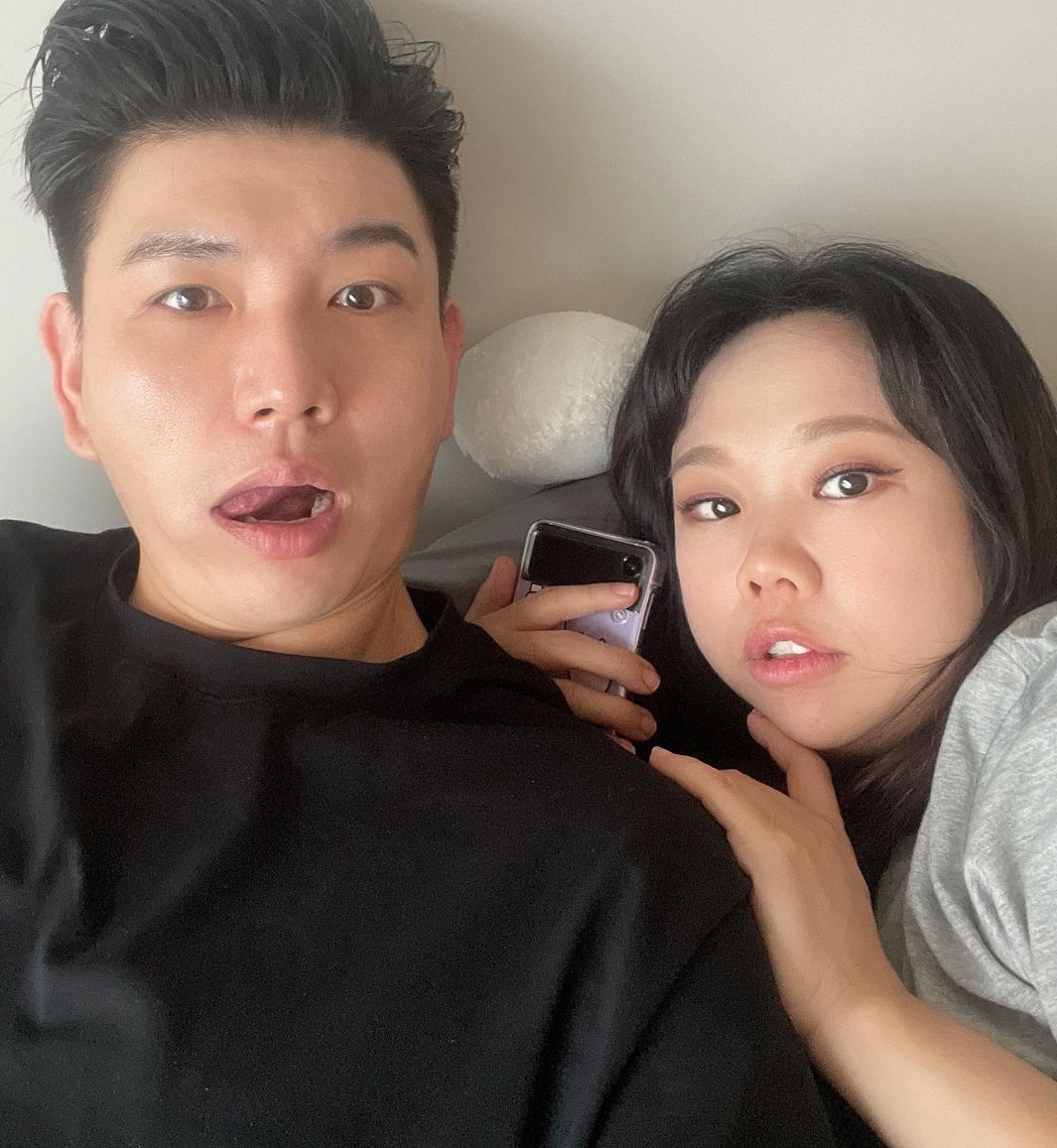제이쓴 인스타