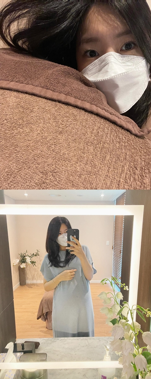 사진=서수연 인스타그램