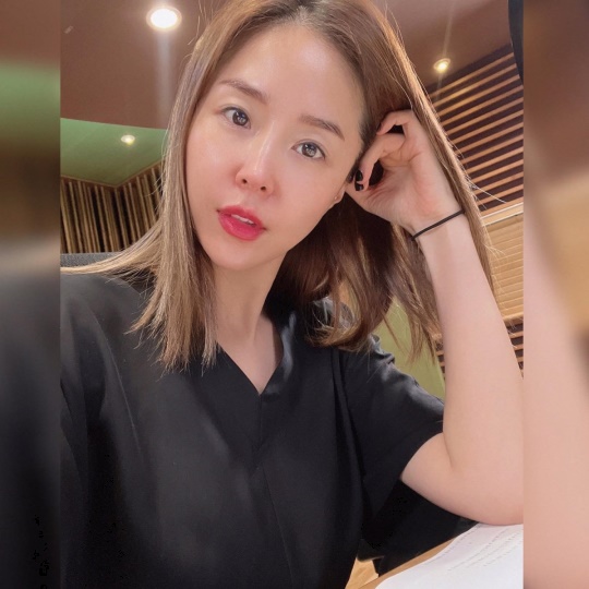 신지 인스타그램