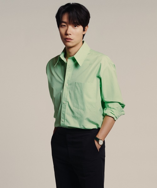 배우 류준열/사진=씨제스 엔터테인먼트 제공