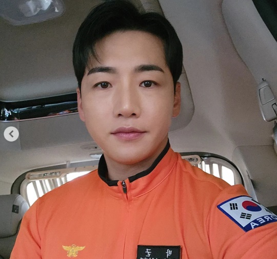 박군 인스타그램